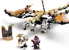 Đồ chơi LEGO Ninjago 71718 - Rồng thần của sư phụ Wu (LEGO 71718 Wu's Battle Dragon)