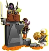 Đồ chơi LEGO Ninjago 71719 - Khủng Long Giác Đấu Mino Của Zane (LEGO 71719 Zane's Mino Creature)