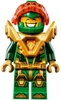 LEGO Nexo Knights 72005 - Máy Bay biến hình của Aaron (LEGO Nexo Knights 72005 Aaron's X-bow)