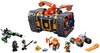 LEGO Nexo Knights 72006 - Xe Tăng của Axl (LEGO Nexo Knights 72006 Axl's Rolling Arsenal)