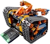 LEGO Nexo Knights 72006 - Xe Tăng của Axl (LEGO Nexo Knights 72006 Axl's Rolling Arsenal)