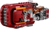 LEGO Star Wars 75099 - Rey's Speeder | legohouse.vn