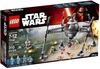 LEGO Star Wars 75142 - Nhện Máy Tác Chiến Khổng Lồ | legohouse.vn