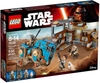 LEGO Star Wars 75148 - Khu Chợ Hành Tinh Jakku | legohouse.vn