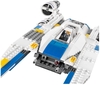 LEGO Star Wars 75155 - Phi Thuyền U-Wing