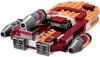 LEGO Star Wars 75173 - Xe Phản Lực Siêu Tốc của Luke