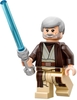 LEGO Star Wars 75173 - Xe Phản Lực Siêu Tốc của Luke