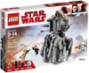 LEGO Star Wars 75177 - Nhện Máy Hạng Nặng First Order - First Order He