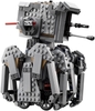 LEGO Star Wars 75177 - Nhện Máy Hạng Nặng First Order - First Order He