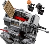 LEGO Star Wars 75177 - Nhện Máy Hạng Nặng First Order - First Order He