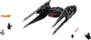 Đồ chơi LEGO Star Wars 75179 - Phi Thuyền TIE Fighter của Kylo Ren (LEGO 75179 Kylo Ren's TIE Fighter)