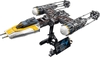 Đồ chơi LEGO Star Wars 75181 - Siêu Phẩm Phi Thuyền Y-Wing Starfighter (LEGO 75181 Y-Wing Starfighter)