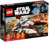 LEGO Star Wars 75182 - Xe Tăng Bay của Quân đội Cộng Hòa (LEGO Star Wars Republic Fighter Tank)