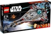 LEGO Star Wars 75186 - Phi Thuyền Arrowhead (LEGO Star Wars The Arrowhead)