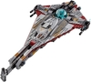 LEGO Star Wars 75186 - Phi Thuyền Arrowhead (LEGO Star Wars The Arrowhead)