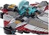 LEGO Star Wars 75186 - Phi Thuyền Arrowhead (LEGO Star Wars The Arrowhead)