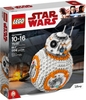 LEGO Star Wars 75187- BB-8