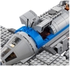 LEGO Star Wars 75188 - Phi Thuyền đánh Bom của Quân Kháng Chiến - Resi