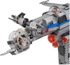 LEGO Star Wars 75188 - Phi Thuyền đánh Bom của Quân Kháng Chiến - Resi