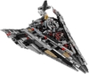 LEGO Star Wars 75190 - First Order Star Destroyer - Chiến Hạm Hủy Diệt