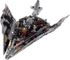 LEGO Star Wars 75190 - First Order Star Destroyer - Chiến Hạm Hủy Diệt