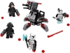 LEGO Star Wars 75197 - Đội Đặc Nhiệm First Order (LEGO Star Wars 75197 First Order Specialists Battle Pack)