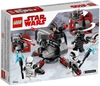 LEGO Star Wars 75197 - Đội Đặc Nhiệm First Order (LEGO Star Wars 75197 First Order Specialists Battle Pack)