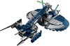 LEGO Star Wars 75199 - Xe Phản Lực của Tướng Grievous (LEGO Star Wars 75199 General Grievous' Combat Speeder)