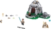 LEGO Star Wars 75200 - Rey và Luke trên đảo Ahch-To (LEGO Star Wars 75200 Ahch-To Island Training)