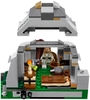 LEGO Star Wars 75200 - Rey và Luke trên đảo Ahch-To (LEGO Star Wars 75200 Ahch-To Island Training)