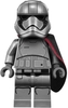 LEGO Star Wars 75201 - AT-ST Robot Do Thám First Order (LEGO Star Wars 75201 First Order AT-ST)