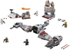 LEGO Star Wars 75202 - Bảo Vệ Hành Tinh Crait (LEGO Star Wars 75202 Defense of Crait)