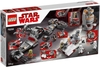 LEGO Star Wars 75202 - Bảo Vệ Hành Tinh Crait (LEGO Star Wars 75202 Defense of Crait)