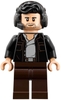 LEGO Star Wars 75202 - Bảo Vệ Hành Tinh Crait (LEGO Star Wars 75202 Defense of Crait)