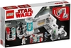 Đồ chơi LEGO Star Wars 75203 - Phòng Cấp Cứu trên Hành Tinh Hoth (LEGO 75203 Hoth Medical Chamber)