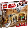 Đồ chơi LEGO Star Wars 75205 - Quán bar Mos Eisley (LEGO Star Wars 75205 Mos Eisley Cantina)