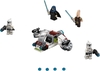 Đồ chơi LEGO Star Wars 75206 - Biệt Đội Jedi và Clone Troopers (LEGO 75206 Jedi and Clone Troopers Battle Pack)