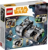 Đồ chơi LEGO Star Wars 75210 - Siêu Xe Thiết Giáp của Moloch (LEGO 75210 Moloch's Landspeeder)
