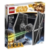 Đồ chơi lắp ráp LEGO Star Wars 75211 - Phi Thuyền TIE Fighter Hạng Nặng (LEGO 75211 Imperial TIE Fighter) giá rẻ tại cửa hàng LegoHouse.vn LEGO Việt Nam