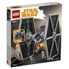 Đồ chơi LEGO Star Wars 75211 - Phi Thuyền TIE Fighter Hạng Nặng (LEGO 75211 Imperial TIE Fighter)