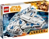 Đồ chơi lắp ráp LEGO Star Wars 75212 - Phi Thuyền Millennium Falcon 2018 (LEGO 75212 Kessel Run Millennium Falcon) giá rẻ tại cửa hàng LegoHouse.vn LEGO Việt Nam