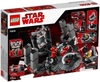 Đồ chơi LEGO Star Wars 75216 - Căn phòng Hoàng Gia của Chúa Tể Snoke (LEGO 75216 Snoke's Throne Room)