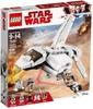 Đồ chơi LEGO Star Wars 75221 - Tàu Vận Chuyển Hoàng Gia (LEGO 75221 Imperial Landing Craft)