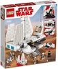 Đồ chơi LEGO Star Wars 75221 - Tàu Vận Chuyển Hoàng Gia (LEGO 75221 Imperial Landing Craft)