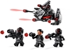 Đồ chơi LEGO Star Wars 75226 - Biệt Đội Phi Công TIE Fighter (LEGO 75226 Inferno Squad Battle Pack)