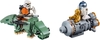 Đồ chơi LEGO Star Wars 75228 - R2-D2 và C-3PO tẩu thoát (LEGO 75228 Escape Pod vs. Dewback Microfighters)