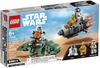 Đồ chơi LEGO Star Wars 75228 - R2-D2 và C-3PO tẩu thoát (LEGO 75228 Escape Pod vs. Dewback Microfighters)