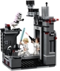 Đồ chơi LEGO Star Wars 75229 - Cuộc Trốn Thoát khỏi Death Star (LEGO 75229 Death Star Escape)