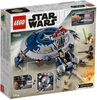 Đồ chơi LEGO Star Wars 75233 - Phi Thuyền Droid (LEGO 75233 Droid Gunship)