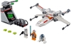 Đồ chơi LEGO Star Wars 75235 - Máy Bay X-Wing Starfighter (LEGO 75235 X-Wing Starfighter Trench Run)
